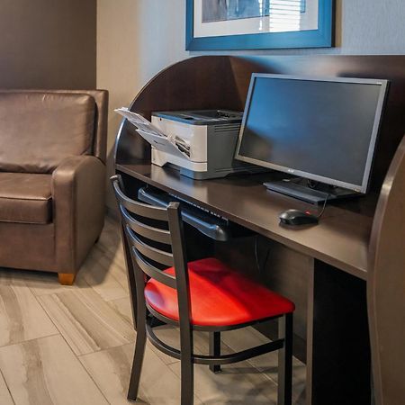 My Place Hotel-Huntersville, Nc エクステリア 写真