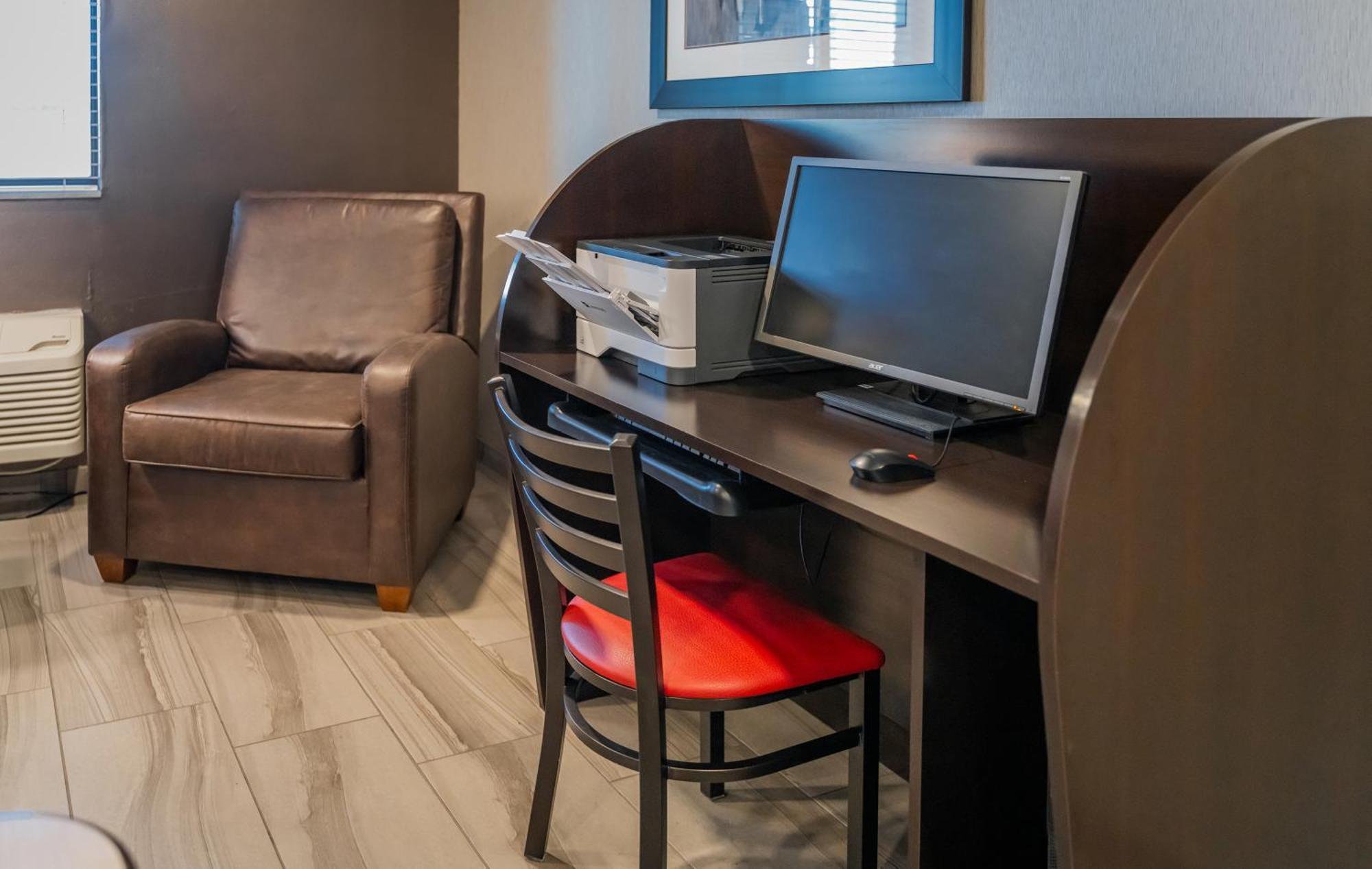 My Place Hotel-Huntersville, Nc エクステリア 写真